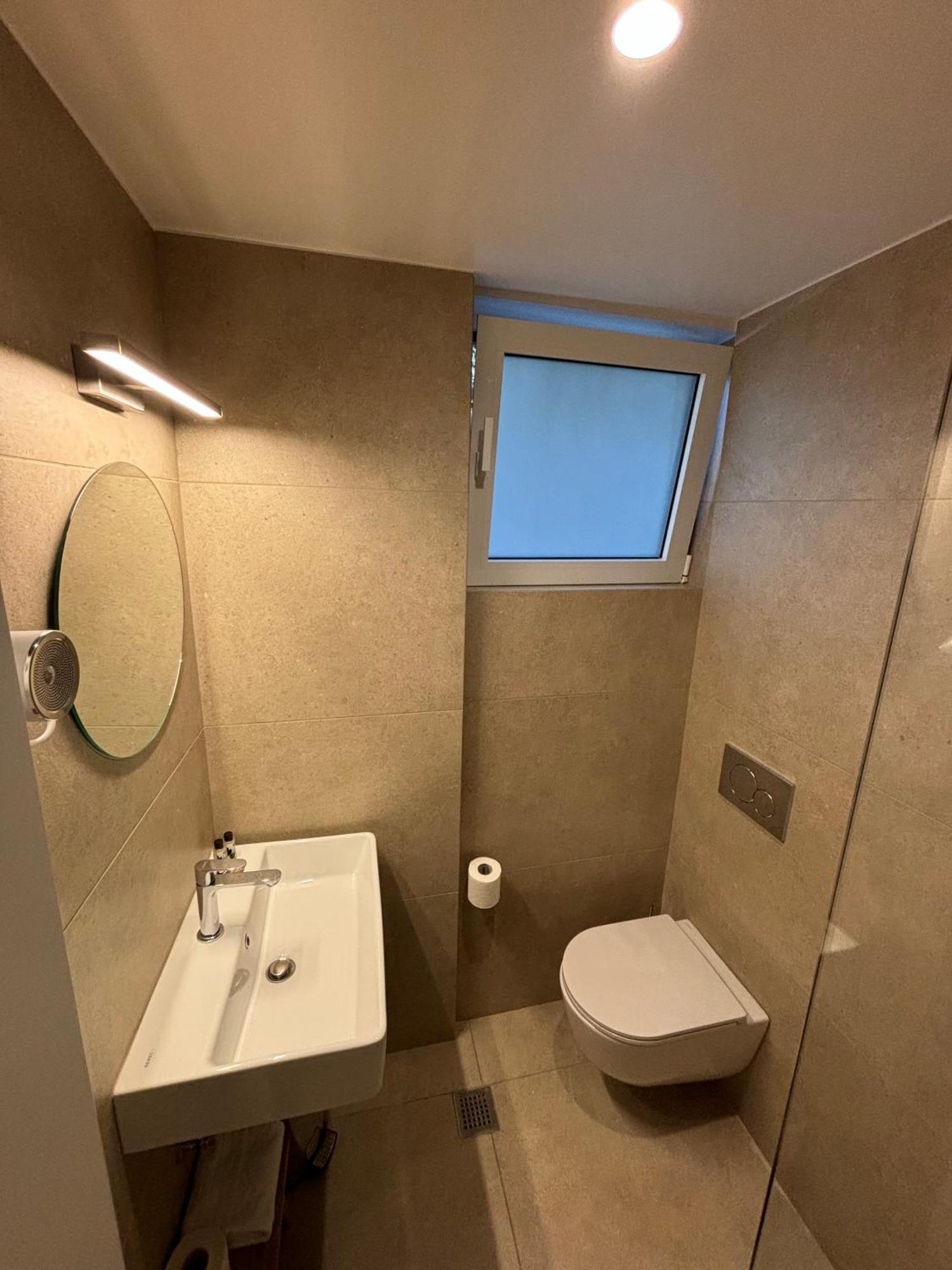 Hotel Maroussi Афины Номер фото