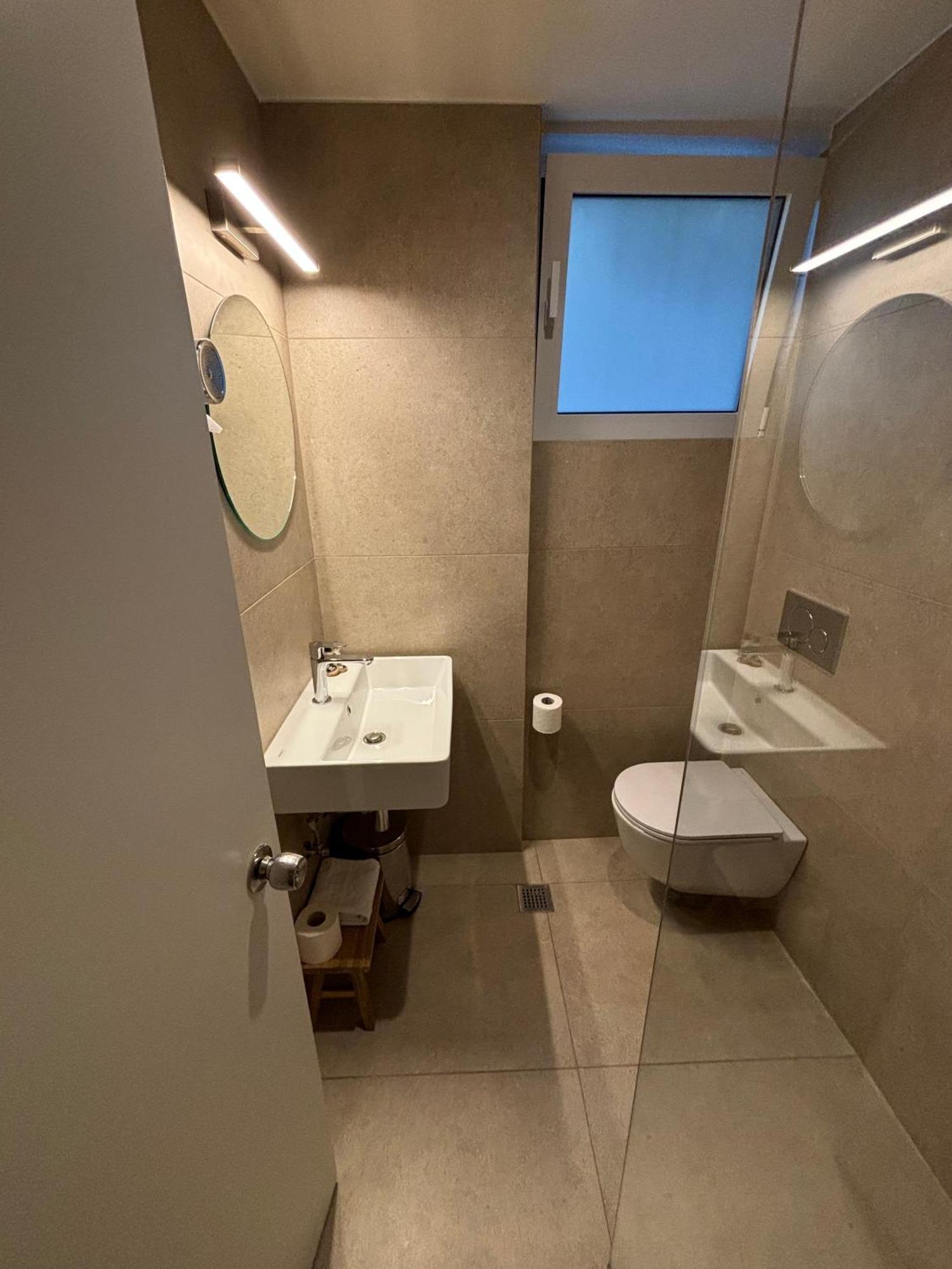 Hotel Maroussi Афины Номер фото